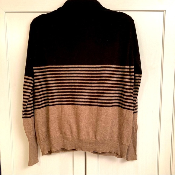 Striped Sweater - Picture 2 of 7